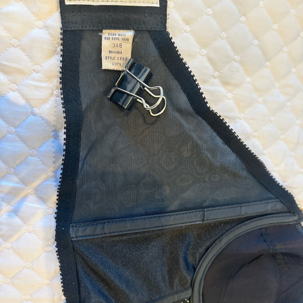 Bustier Top - image 6